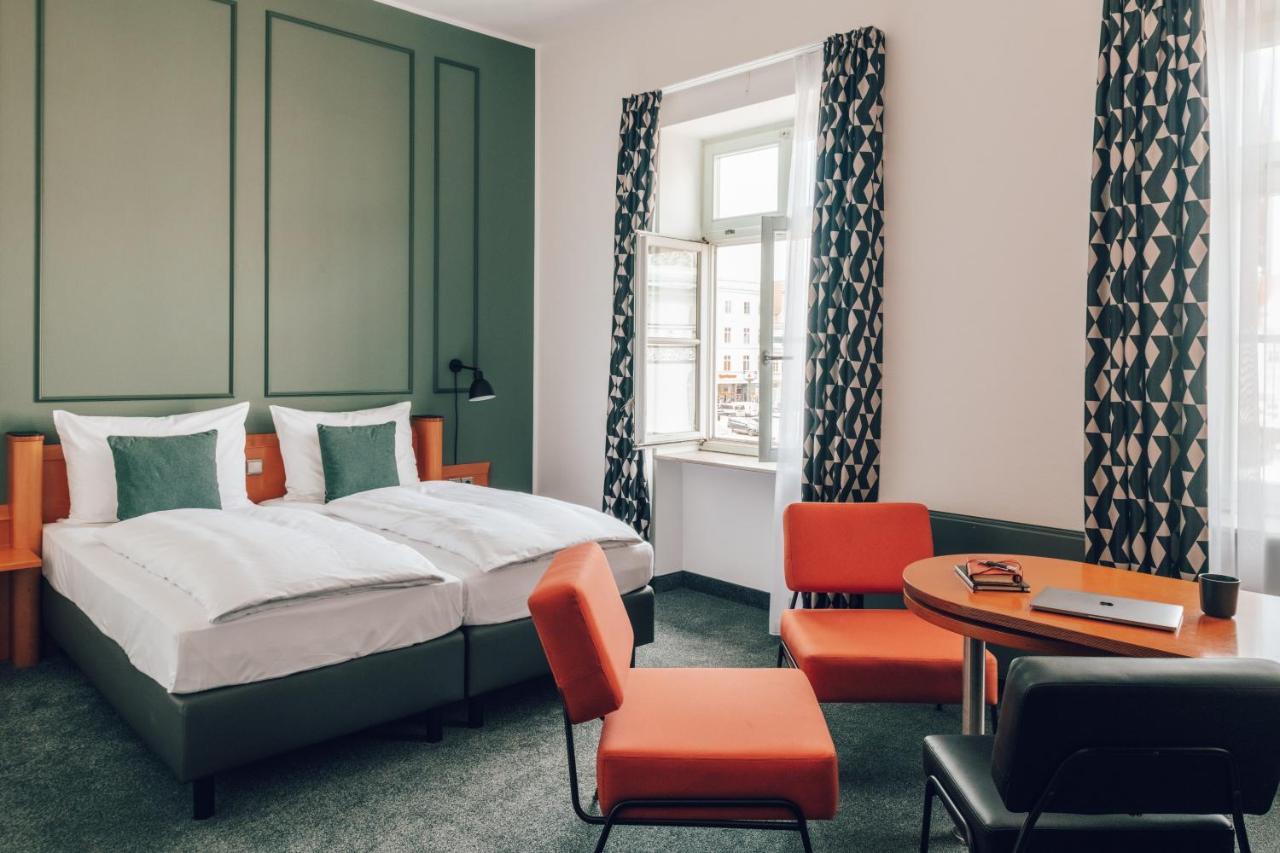 Townhouse Stadt Hamburg Wismar Luaran gambar