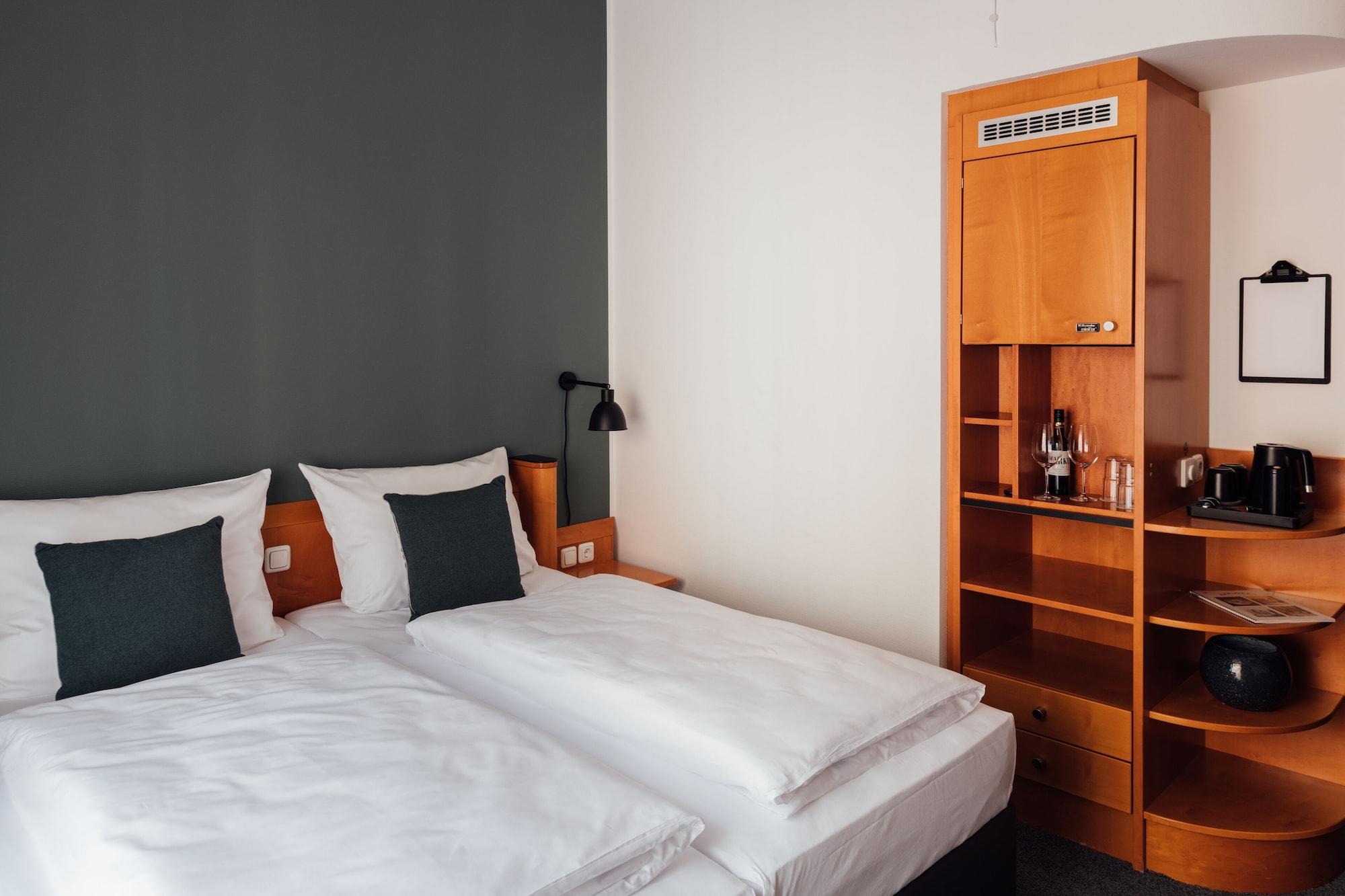 Townhouse Stadt Hamburg Wismar Luaran gambar