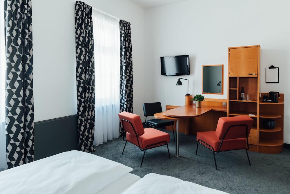 Townhouse Stadt Hamburg Wismar Luaran gambar