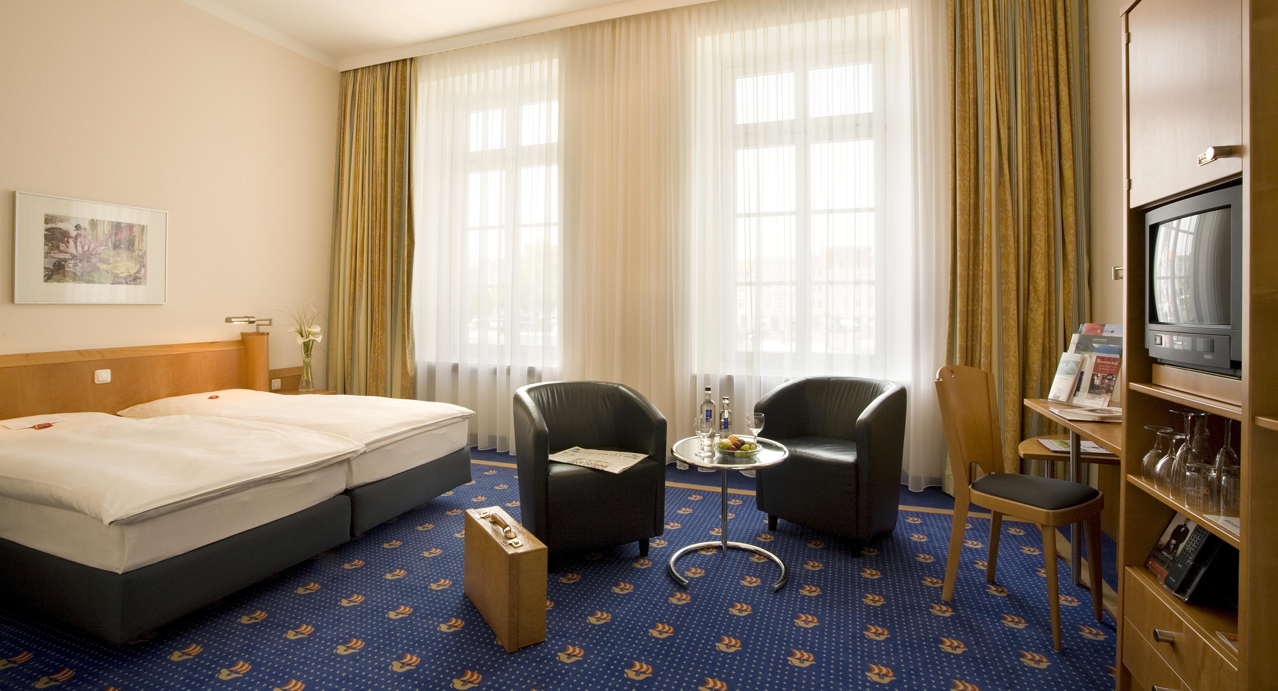 Townhouse Stadt Hamburg Wismar Luaran gambar