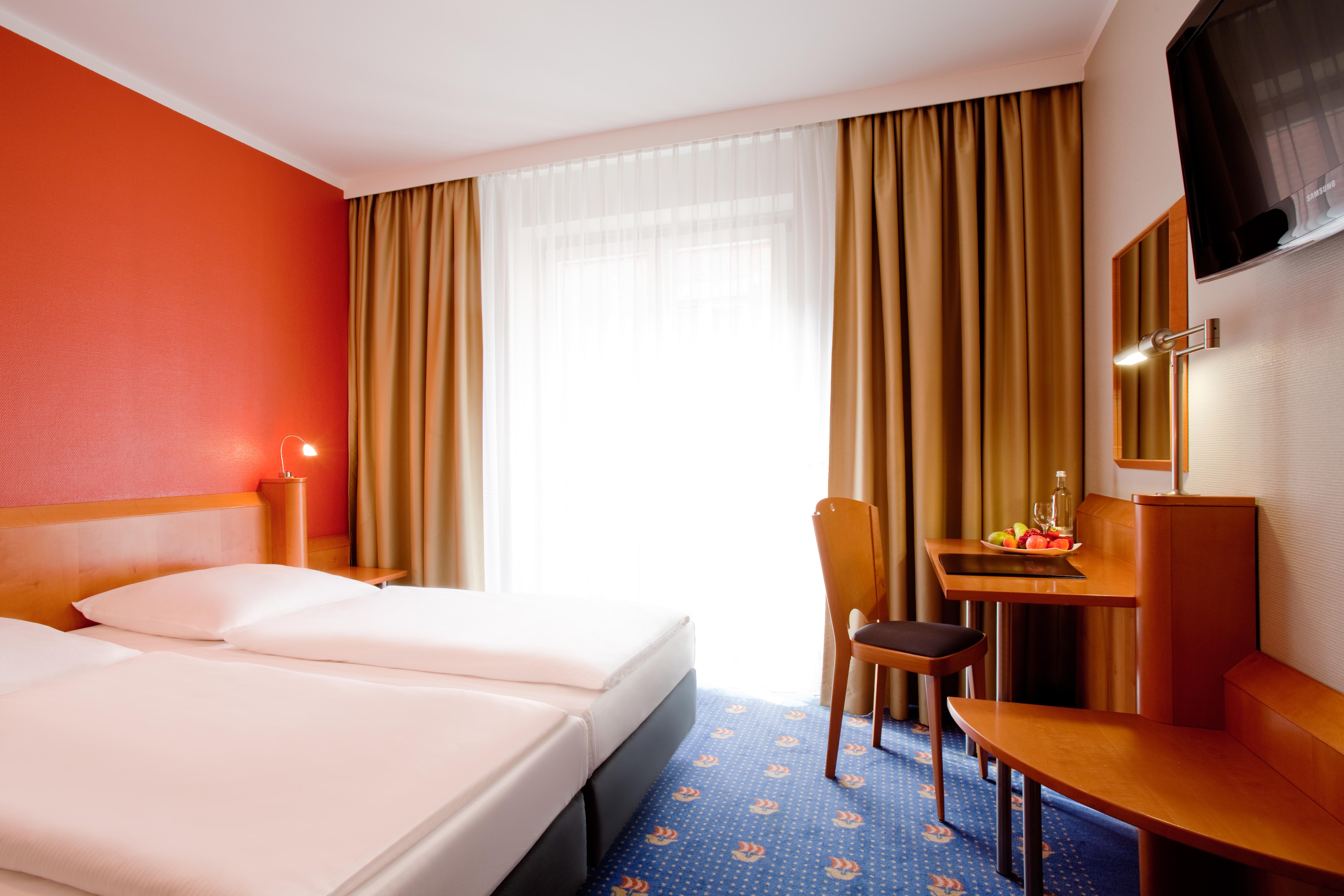 Townhouse Stadt Hamburg Wismar Luaran gambar