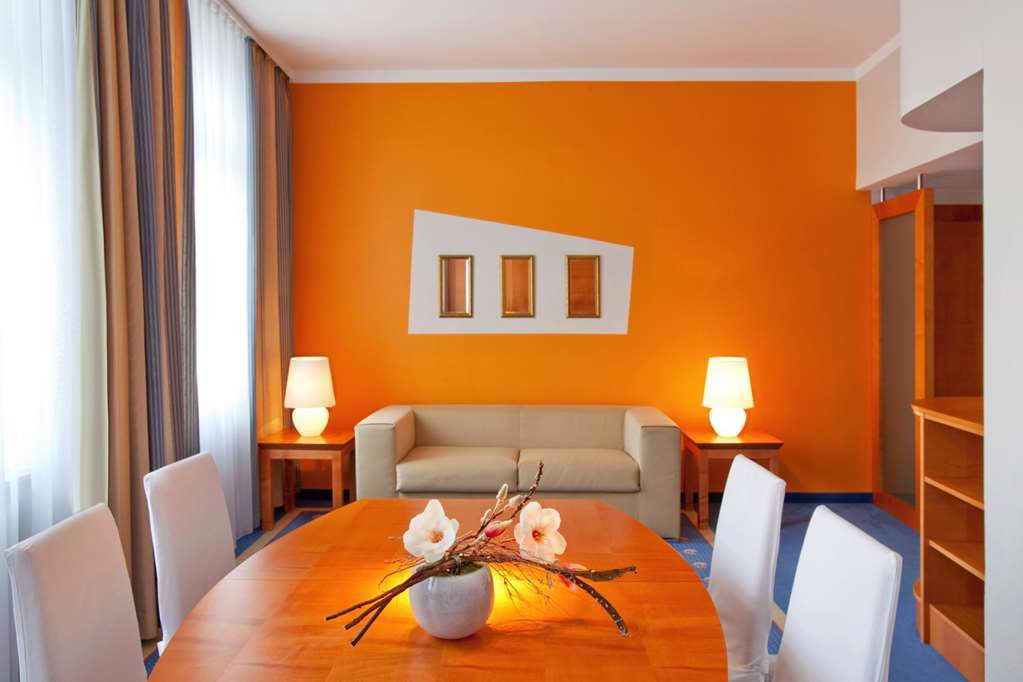 Townhouse Stadt Hamburg Wismar Bilik gambar