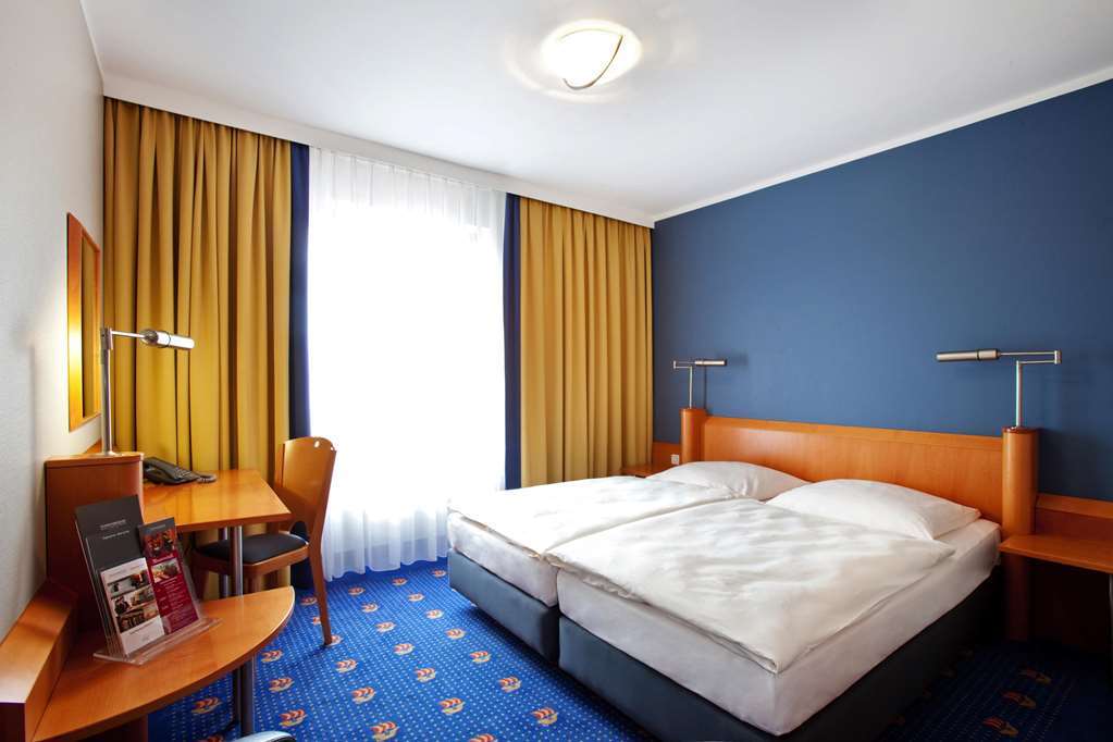 Townhouse Stadt Hamburg Wismar Bilik gambar