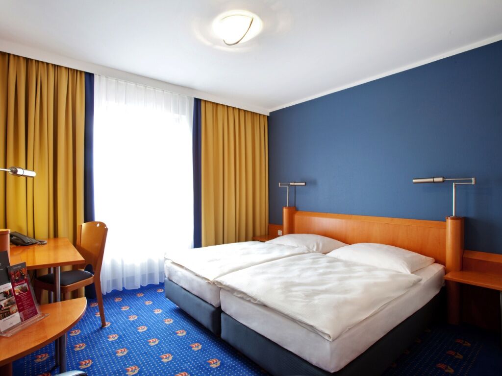 Townhouse Stadt Hamburg Wismar Luaran gambar